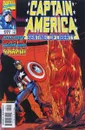 Captain America: Sentinel of Liberty #11 - Bobbie Chase, Matt Idelson