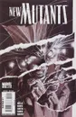 New Mutants #2 - Zeb Wells, Diogenes Neves