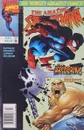 The Amazing Spider-Man #429 - Tom DeFalco, Joe Bennett, Bud LaRosa, Allen (Al) Milgrom