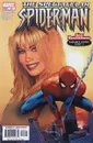 The Spectacular Spider-Man #23 - Samm Barnes, Scot Eaton, Cam Smith