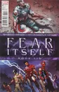 Fear Itself #6 - Matt Fraction, Stuart Immonen, Wade Von Grawbadger, Laura Martin (DePuy)