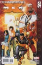 Ultimate X-Men #84 - Robert Kirkman, Yanick Paquette, Serge LaPointe, Stephane Peru