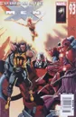 Ultimate X-Men #93 - Robert Kirkman, Harvey Tolibao, Jay David Ramos