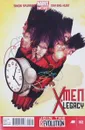 X-Men: Legacy #2 - Simon Spurrier, Tan Eng Huat