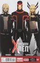 Uncanny X-Men #20 - Brian Michael Bendis, Chris Bachalo, Tim Townsend