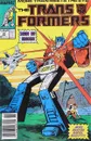 Transformers #34 - коллектив авторов