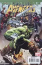 Avengers: The Initiative #5 - Tom Brevoort, Dan Slott