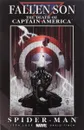 Fallen Son: The Death of Captain America #4 - Jeph Loeb, David (Dave) Finch
