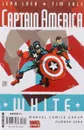 Captain America: White - Jeph Loeb, Tim Sale