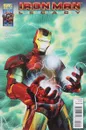Iron Man: Legacy #2 - Fred Van Lente, Steve Kurth
