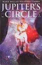 Jupiter's Circle #1 - Mark Millar, Wilfredo Torres