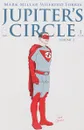 Jupiter's Circle #1b - Mark Millar, Wilfredo Torres