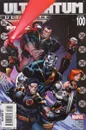 Ultimate X-Men #100 - Aron Coleite, Mark Brooks