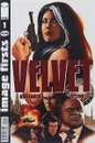 Velvet #1 - Ed Brubaker, Steve Epting