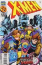 X-Men #46 - Bob Harras, Scott Lobdell