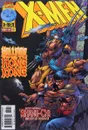 X-Men #62 - Bob Harras, Scott Lobdell