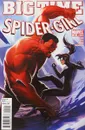 Spider-Girl #2 - Paul Tobin, Clayton Henry