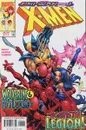 X-Men #77 - Joe Kelly, German Garcia, Art Thibert