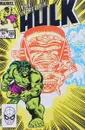 The Incredible Hulk #288 - Allen (Al) Milgrom, Bill Mantlo