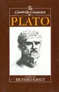 The Cambridge Companion to Plato - Richard Kraut
