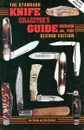 The Standard Knife Collector's Guide - Roy Ritchie, Ron Stewart
