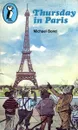 Thursday in Paris - Michael Bond
