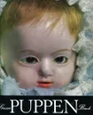 Das Grosse Puppenbuch - Manfred Bachmann, Claus Hansmann