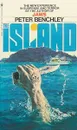 The Island - Питер Бенчли