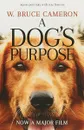 A Dog's Purpose - Кэмерон Брюс