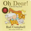 Oh Dear! 35th Anniversary Edition - Campbell Rod