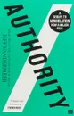 The Southern Reach Trilogy: Book 2: Authority - Вандермеер Джефф