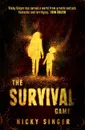 The Survival Game - Nicky Singer