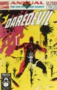 Daredevil Annual #7 - коллектив авторов