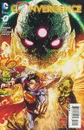 Convergence #0 - Dan Jurgens, Jeff King, Ethan Van Sciver, Marcelo Maiolo