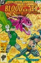 Green Lantern Annual #2 - Gerard Jones, Mitch Byrd, Dan Davis