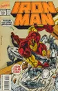 Iron Man #310b - Nel Yomtov, Len Kaminski