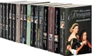 Жюльетта Бенцони (комплект из 16 книг) - Жюльетта Бенцони