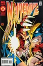 Wolverine #89 - Bob Harras, Larry Hama