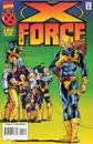 X-Force #44 - Bob Harras, Jeph Loeb