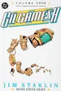 Gilgamesh II #4 - James (Jim) Starlin, Steve Oliff