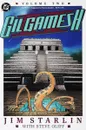 Gilgamesh II #2 - James (Jim) Starlin, Steve Oliff