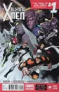 All-New X-Men #22 - Brian Michael Bendis, Stuart Immonen, Wade Von Grawbadger