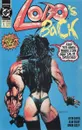 Lobo's Back #2 - Keith Giffen, Alan Grant, Simon Bisley
