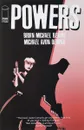 Powers #19 - Brian Michael Bendis, Michael (Mike) Avon Oeming