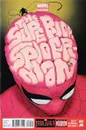 The Superior Spider-Man #9 - Dan Slott, Ryan Stegman, Edgar Delgado