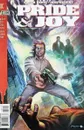 Pride & Joy #3 - Garth Ennis, John Higgins