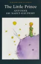 Little Prince - Antoine de Saint-Exupery