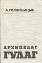 А. Солженицын. Архипелаг ГУЛАГ. Том 2 - А.Солженицын