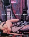 Early Erotic Photography - Serge Nazarieff