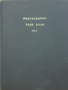 Photography Year Book 1963 - Hall Norman